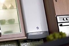 trusted boilers Lydford Fair Place