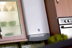 Lydford Fair Place system boiler costs